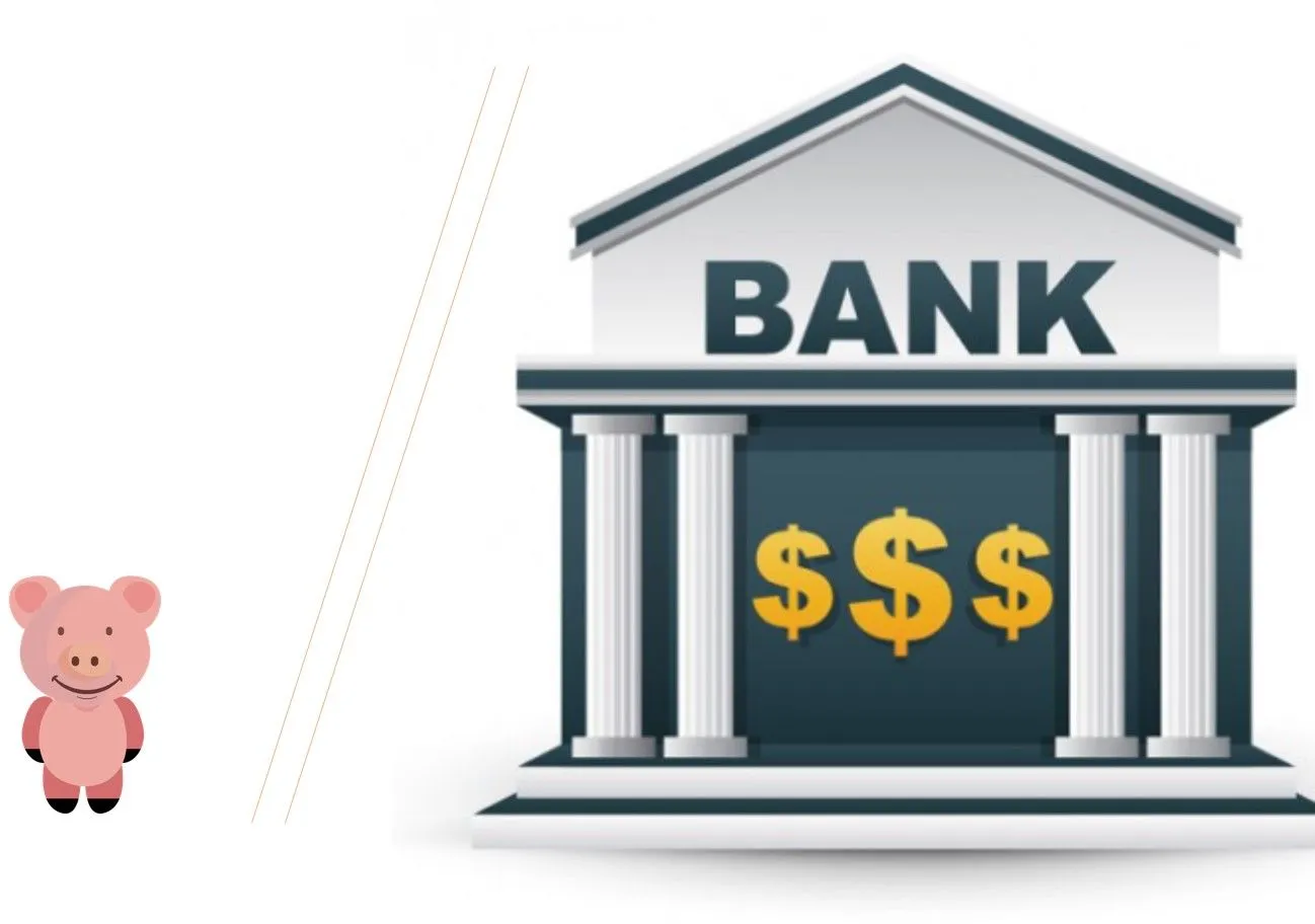 Ahorros bancos
