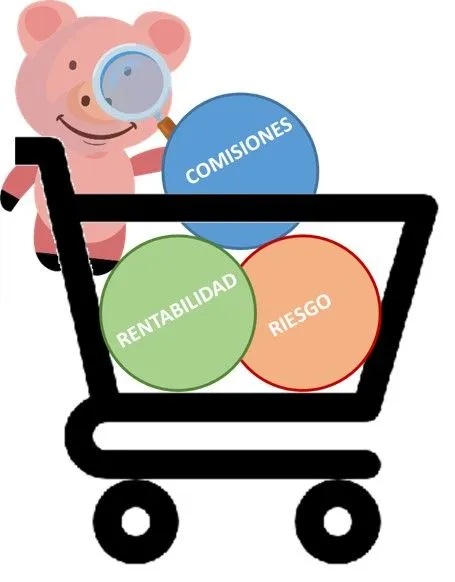 Comisiones planes de pensiones