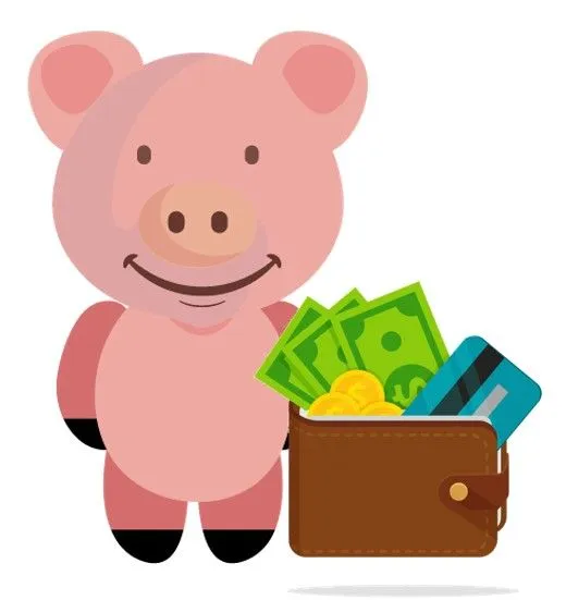 Disponer de tus ahorros