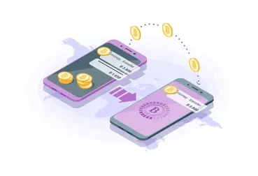 Envio cripto bitcoins