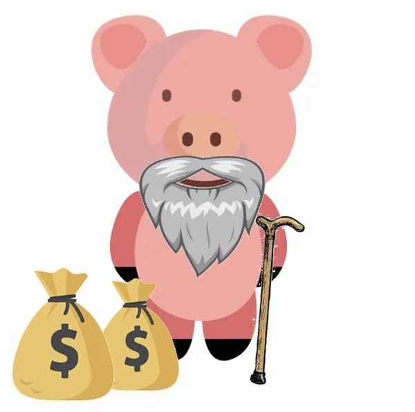 Plan de pensiones Ahorros