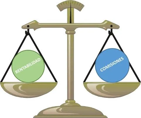 Planes de pensiones rentabilidad y comisiones