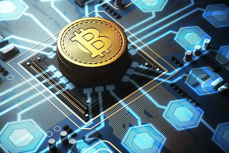 bitcoin blockchain descentralizacion