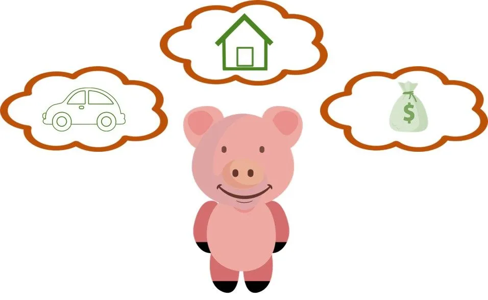 ¿Qué hacer con los ahorros?