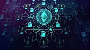 ethereum smart contracts blockchain