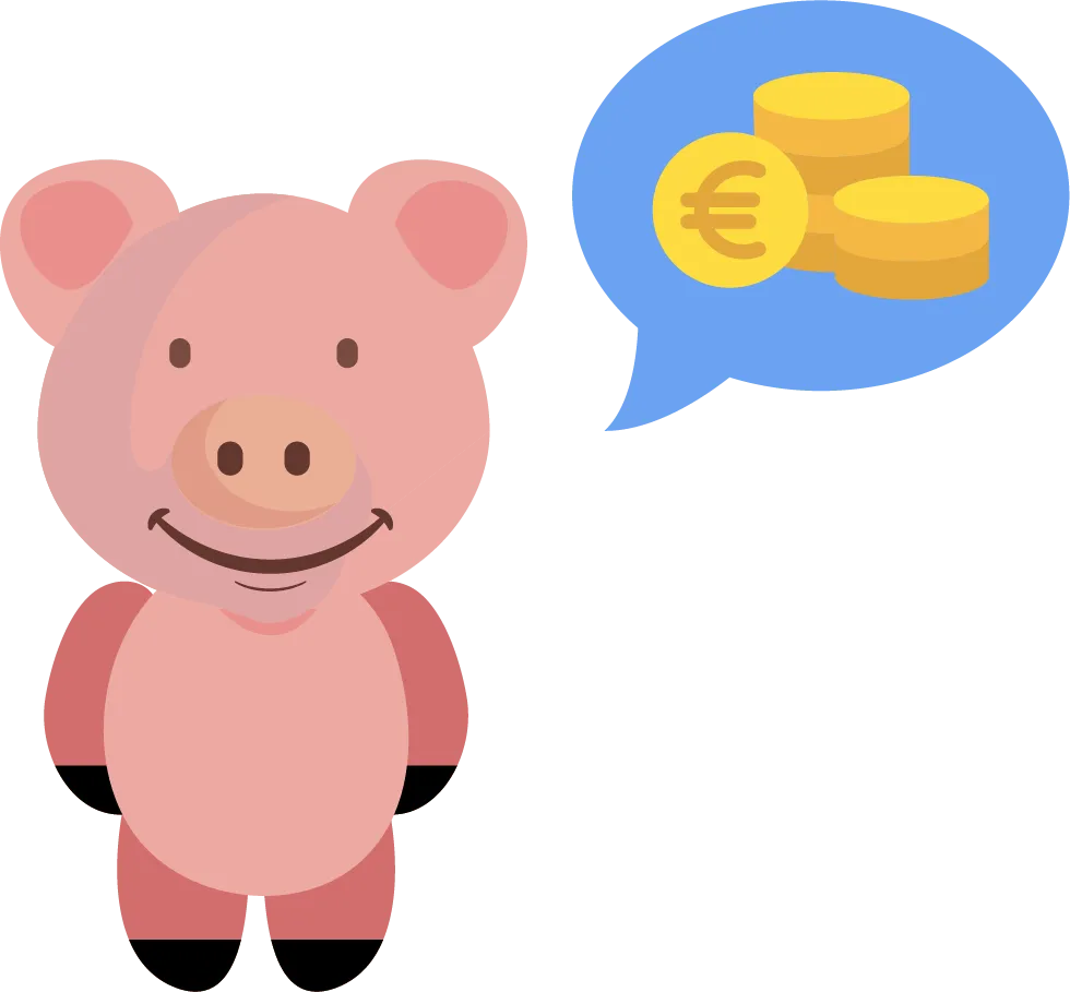 ¿Cómo eres con tus ahorros?