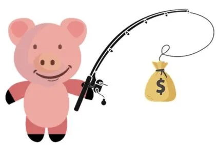 inventir los ahorros