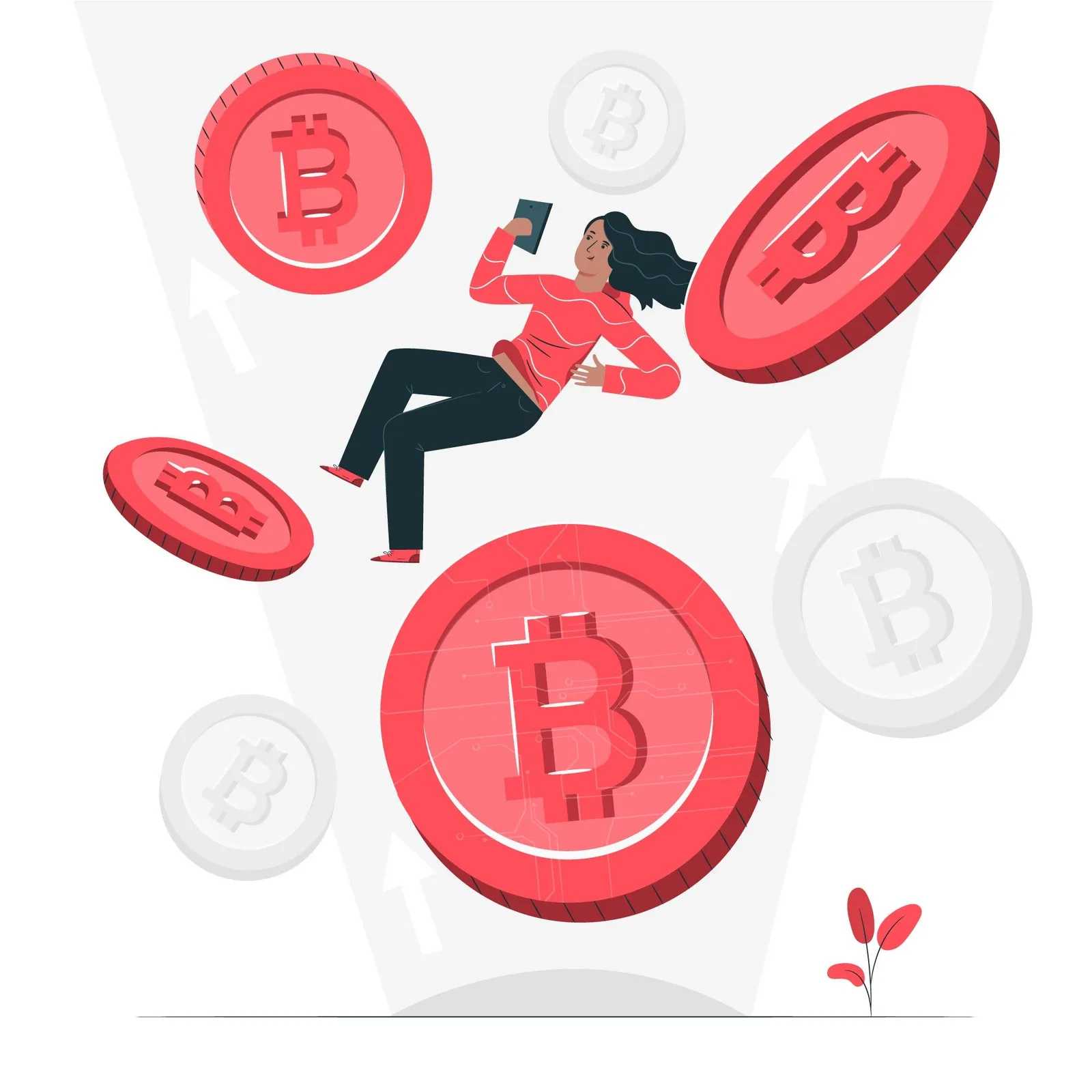 invertir holding criptomonedas