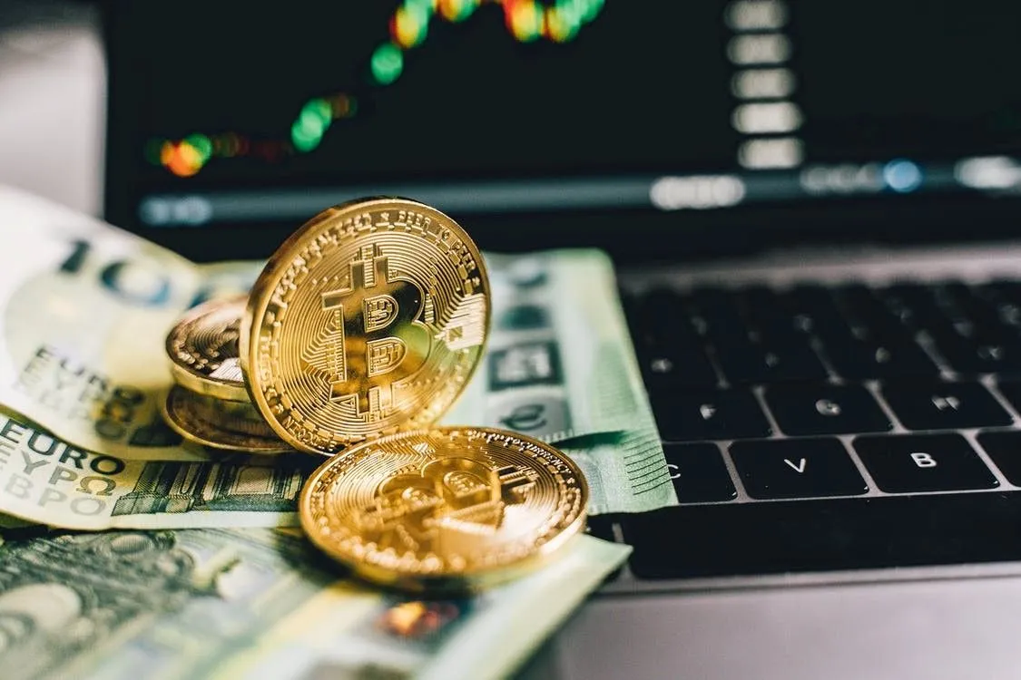 riesgos invertir en criptomonedas
