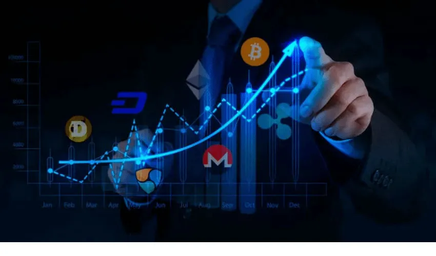 trading criptomonedas
