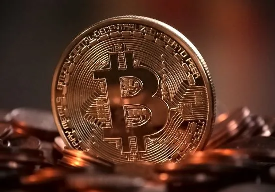 Bitcoin