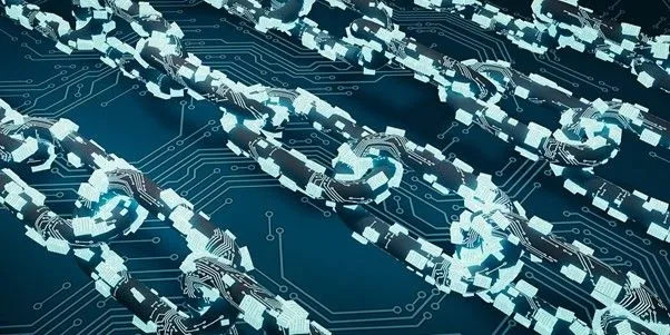 blockchain-de-Binance