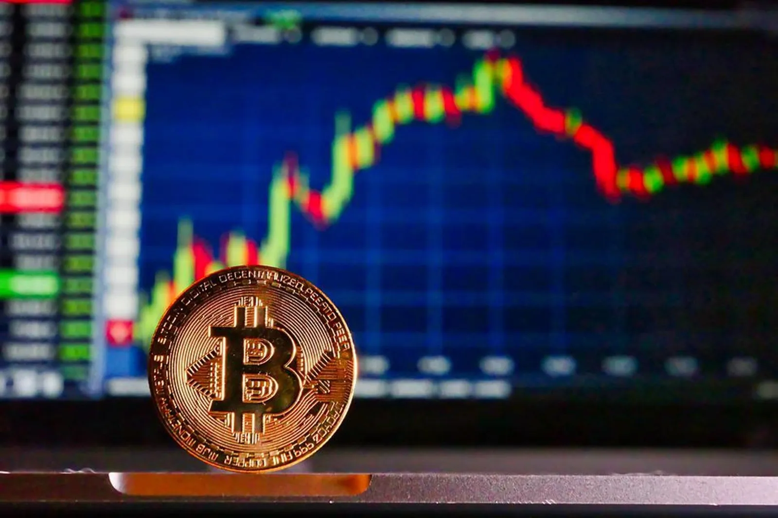 criptomonedas