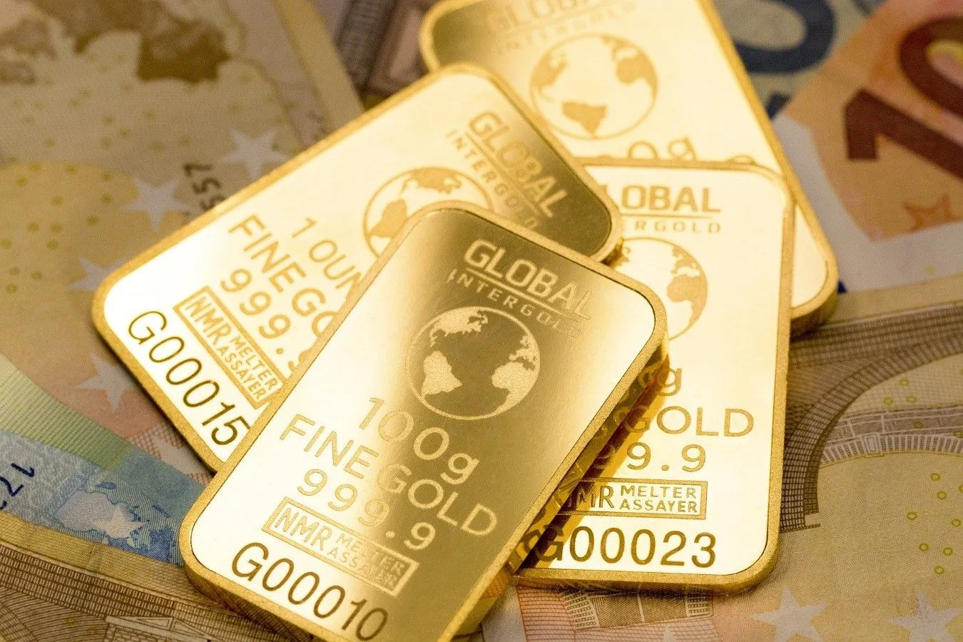 precios del oro subieron 