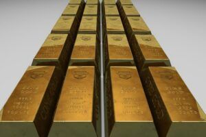precios del oro subieron